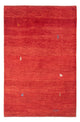 Perzische Gabbeh Tapijt 169x115cm - Perserteppich Wollteppich