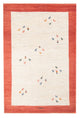 Perzische Gabbeh Tapijt 177x120cm - Perserteppich Wollteppich