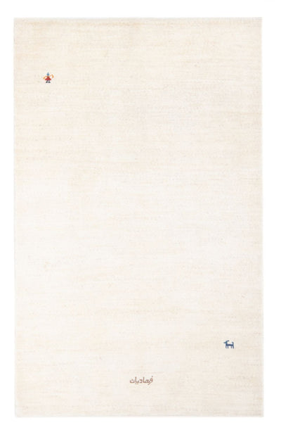 Perzische Gabbeh Tapijt 110x173cm - Perserteppich Wollteppich