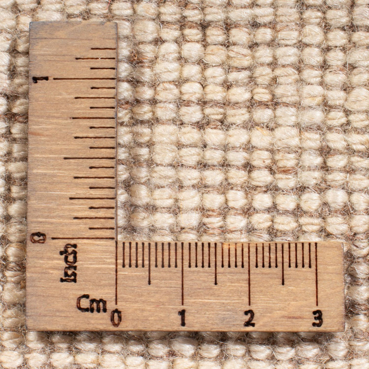 Gabbeh tapijt - Perzisch - 173 x 110 cm - wit  crème