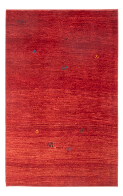 Perzische Gabbeh Tapijt 114x185cm - Perserteppich Wollteppich