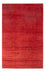 Gabbeh tapijt - Perzisch - 185 x 114 cm - rood