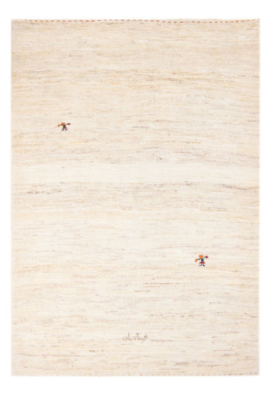 Perzische Gabbeh Tapijt 110x160cm - Perserteppich Wollteppich