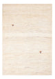 Perzische Gabbeh Tapijt 160x110cm - Perserteppich Wollteppich