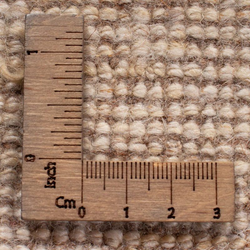 Gabbeh tapijt - Perzisch - 160 x 110 cm - crème