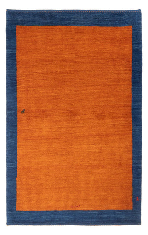 Gabbeh tapijt - Perzisch - 195 x 129 cm - veelkleurig