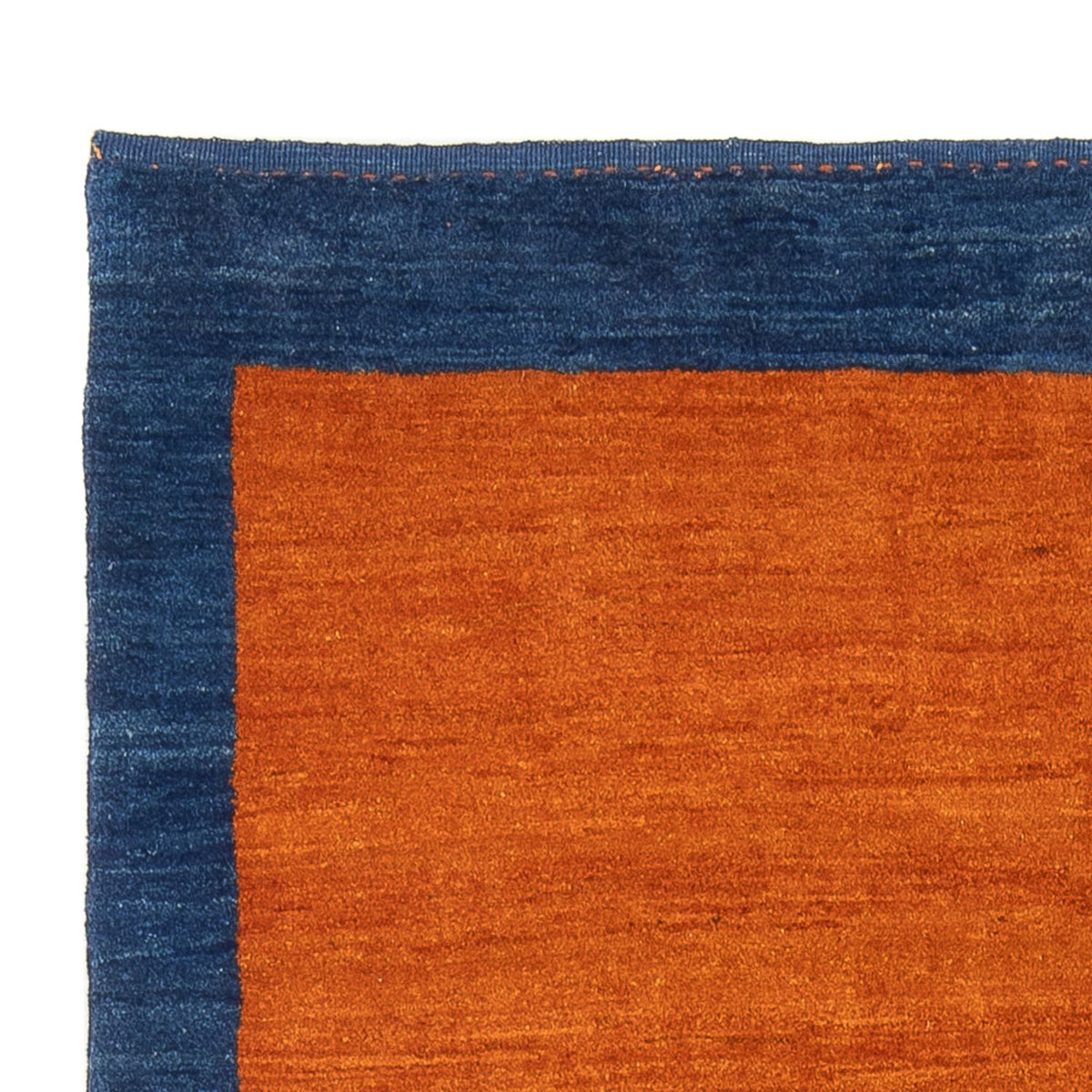 Perzische Gabbeh Tapijt 129x195cm - Perserteppich Wollteppich