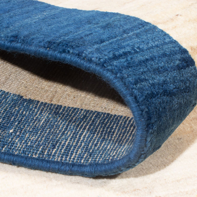 Gabbeh tapijt - Perzisch - 184 x 118 cm - veelkleurig