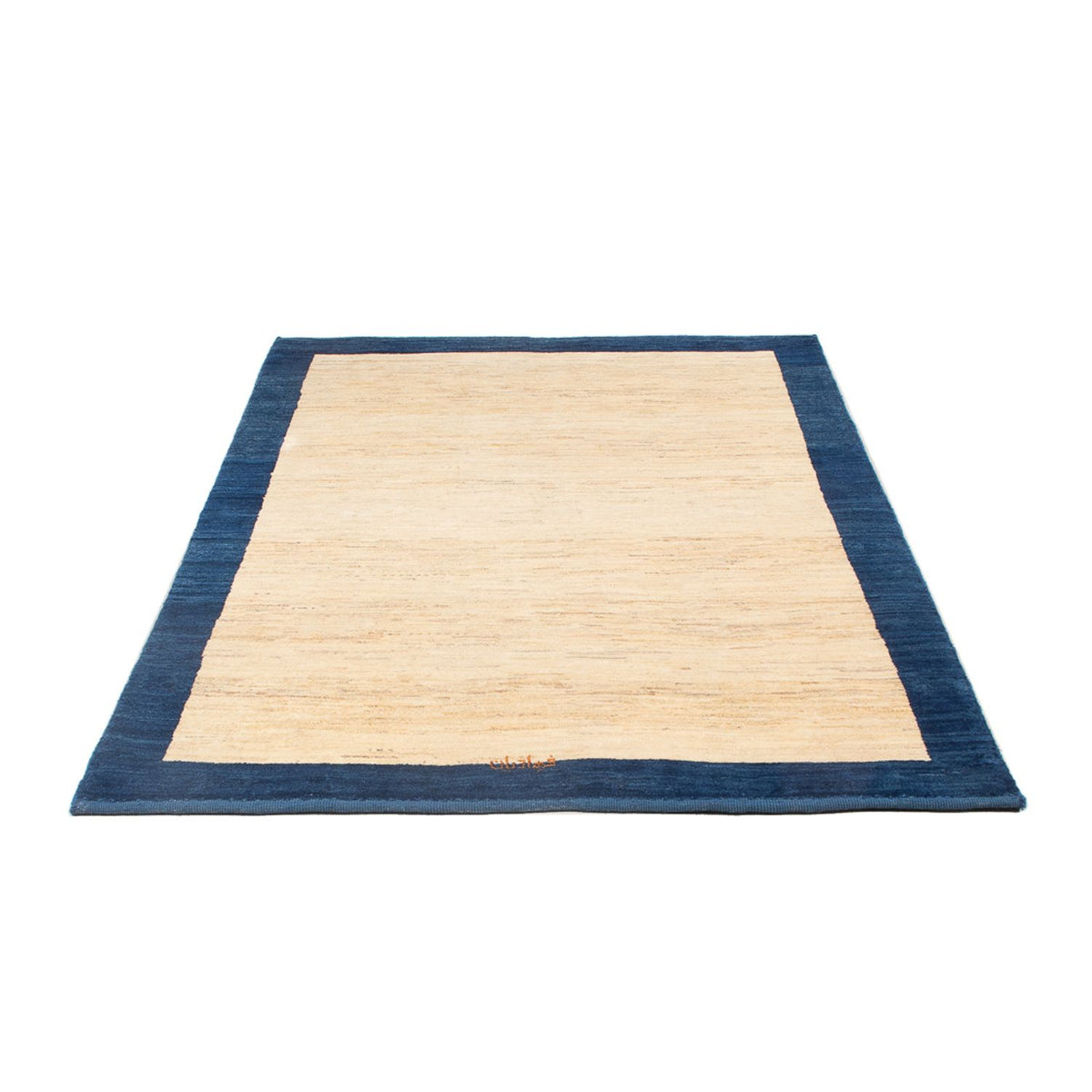 Gabbeh tapijt - Perzisch - 184 x 118 cm - veelkleurig