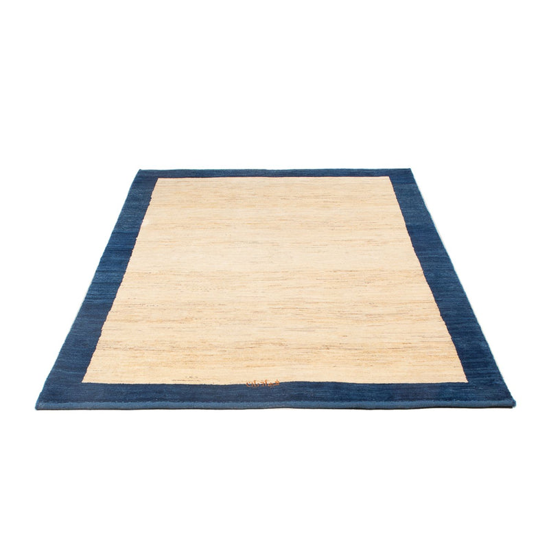 Gabbeh tapijt - Perzisch - 184 x 118 cm - veelkleurig