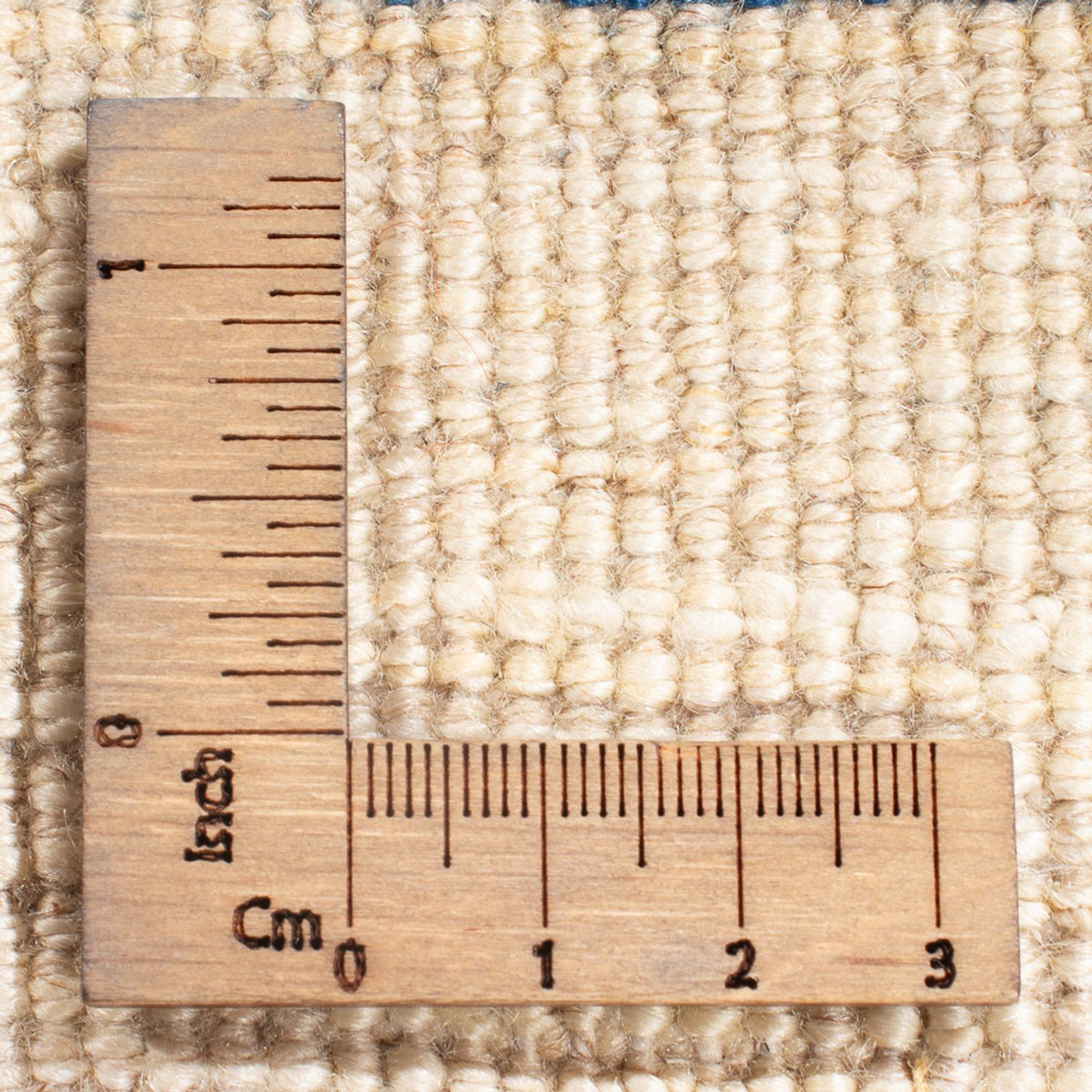 Gabbeh tapijt - Perzisch - 184 x 118 cm - veelkleurig