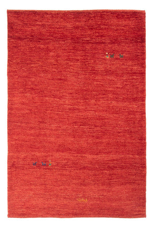 Gabbeh tapijt - Perzisch - 180 x 121 cm - rood