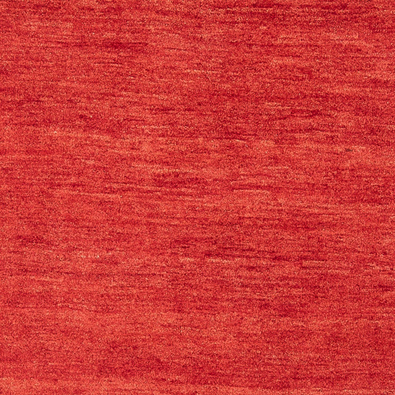 Gabbeh tapijt - Perzisch - 180 x 121 cm - rood
