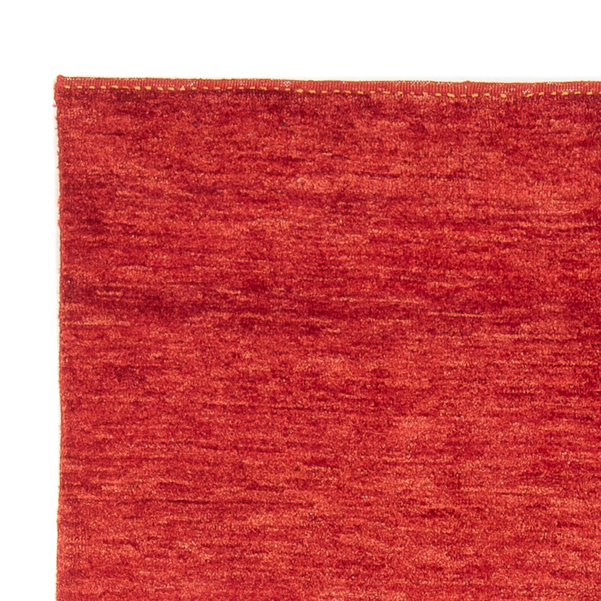 Gabbeh tapijt - Perzisch - 180 x 121 cm - rood