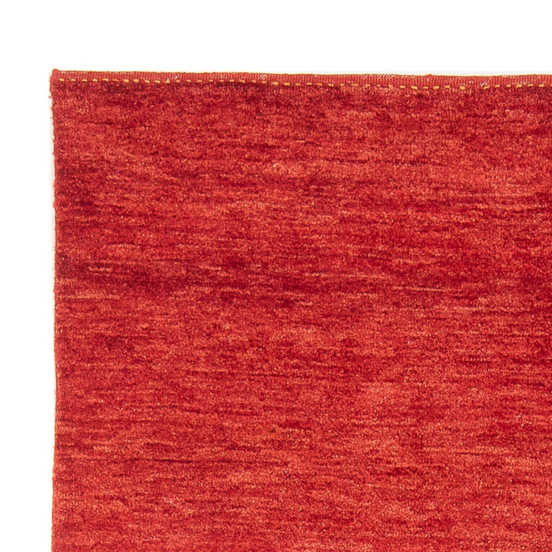Gabbeh tapijt - Perzisch - 180 x 121 cm - rood