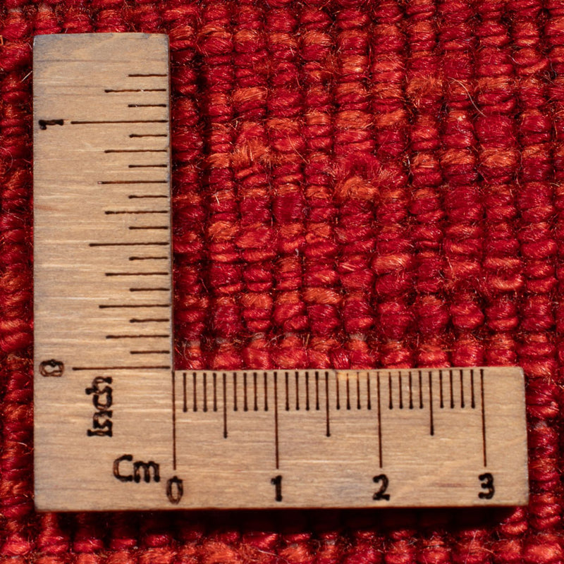 Gabbeh tapijt - Perzisch - 180 x 121 cm - rood