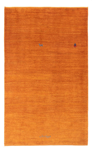 Gabbeh tapijt - Perzisch - 176 x 115 cm - oranje