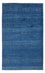 Gabbeh tapijt - Perzisch - 192 x 122 cm - donkerblauw