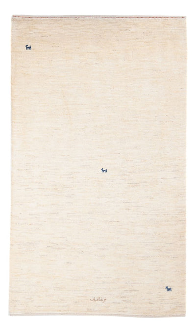 Perzische Gabbeh Tapijt 117x200cm - Perserteppich Wollteppich