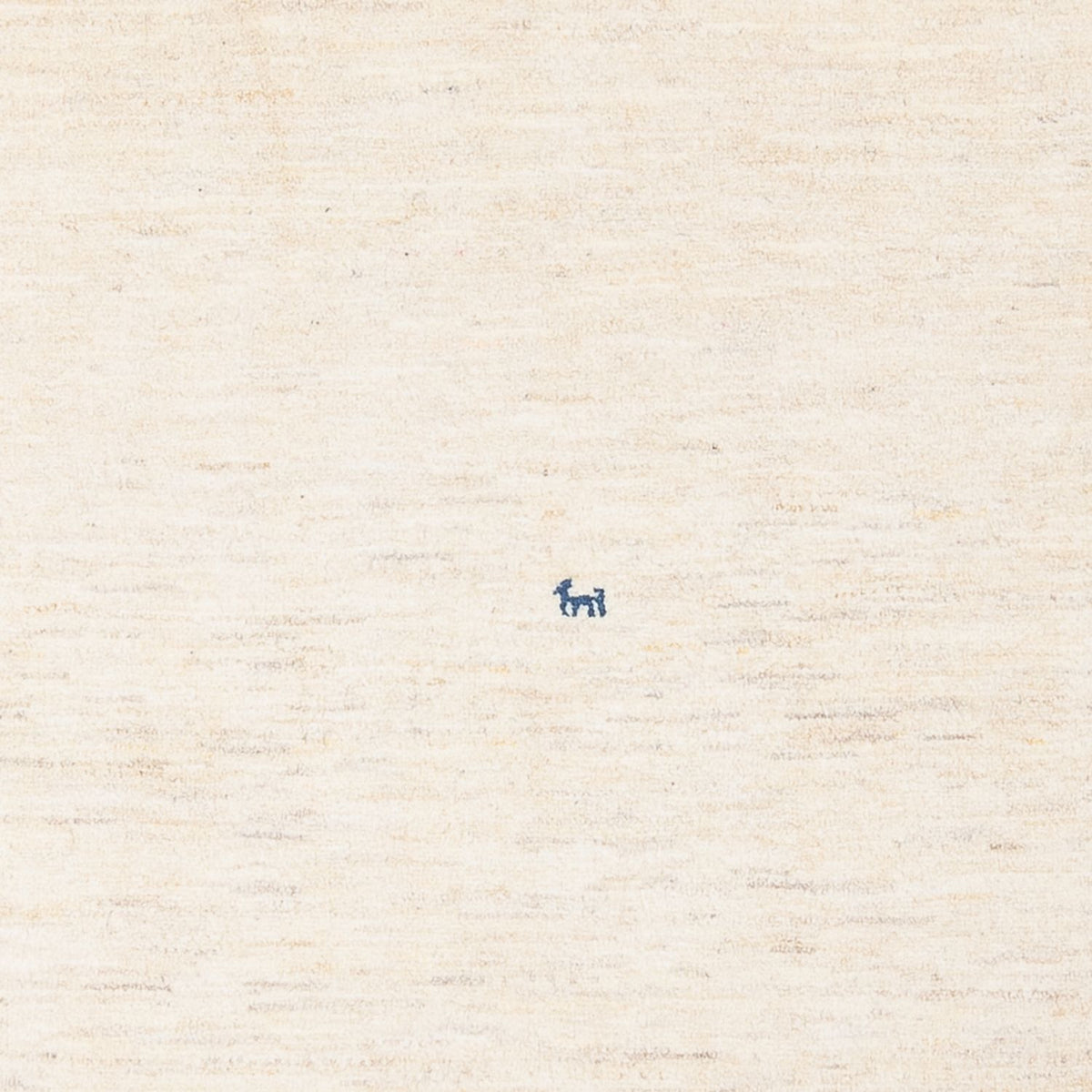 Gabbeh tapijt - Perzisch - 200 x 117 cm - beige