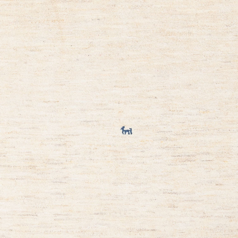 Gabbeh tapijt - Perzisch - 200 x 117 cm - beige