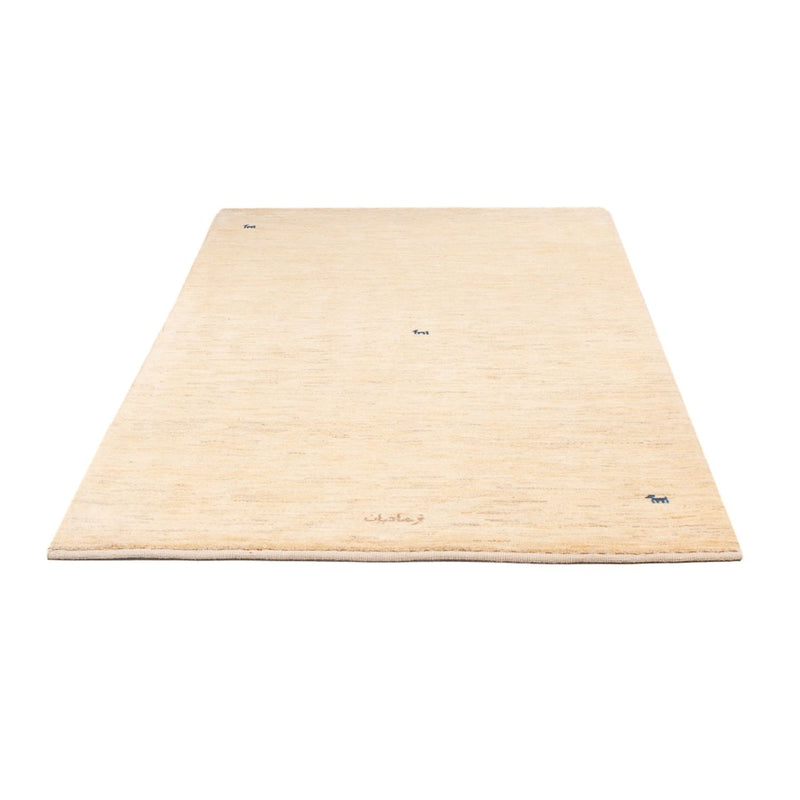 Gabbeh tapijt - Perzisch - 200 x 117 cm - beige