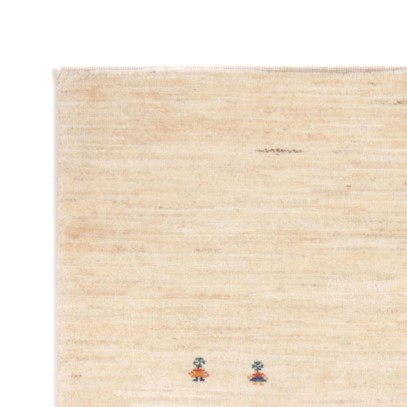 Perzische Gabbeh Tapijt 150x109cm - Perserteppich Wollteppich