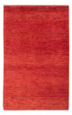 Perzische Gabbeh Tapijt 190x122cm - Perserteppich Wollteppich
