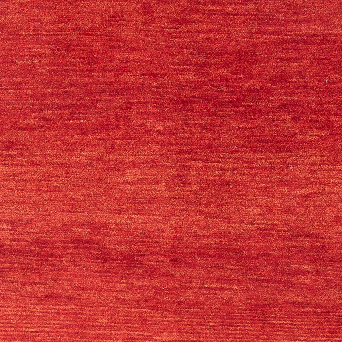 Gabbeh tapijt - Perzisch - 190 x 122 cm - rood