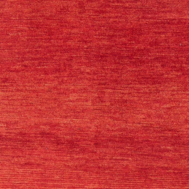 Gabbeh tapijt - Perzisch - 190 x 122 cm - rood