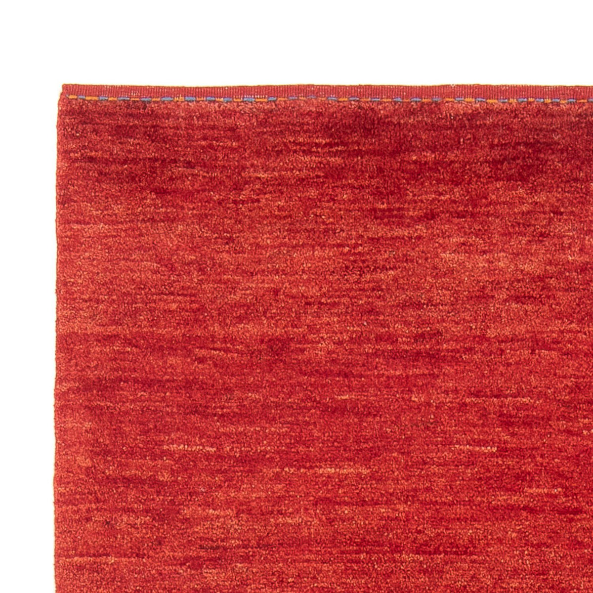 Gabbeh tapijt - Perzisch - 190 x 122 cm - rood