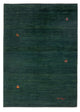 Perzische Gabbeh Tapijt 146x98cm - Perserteppich Wollteppich
