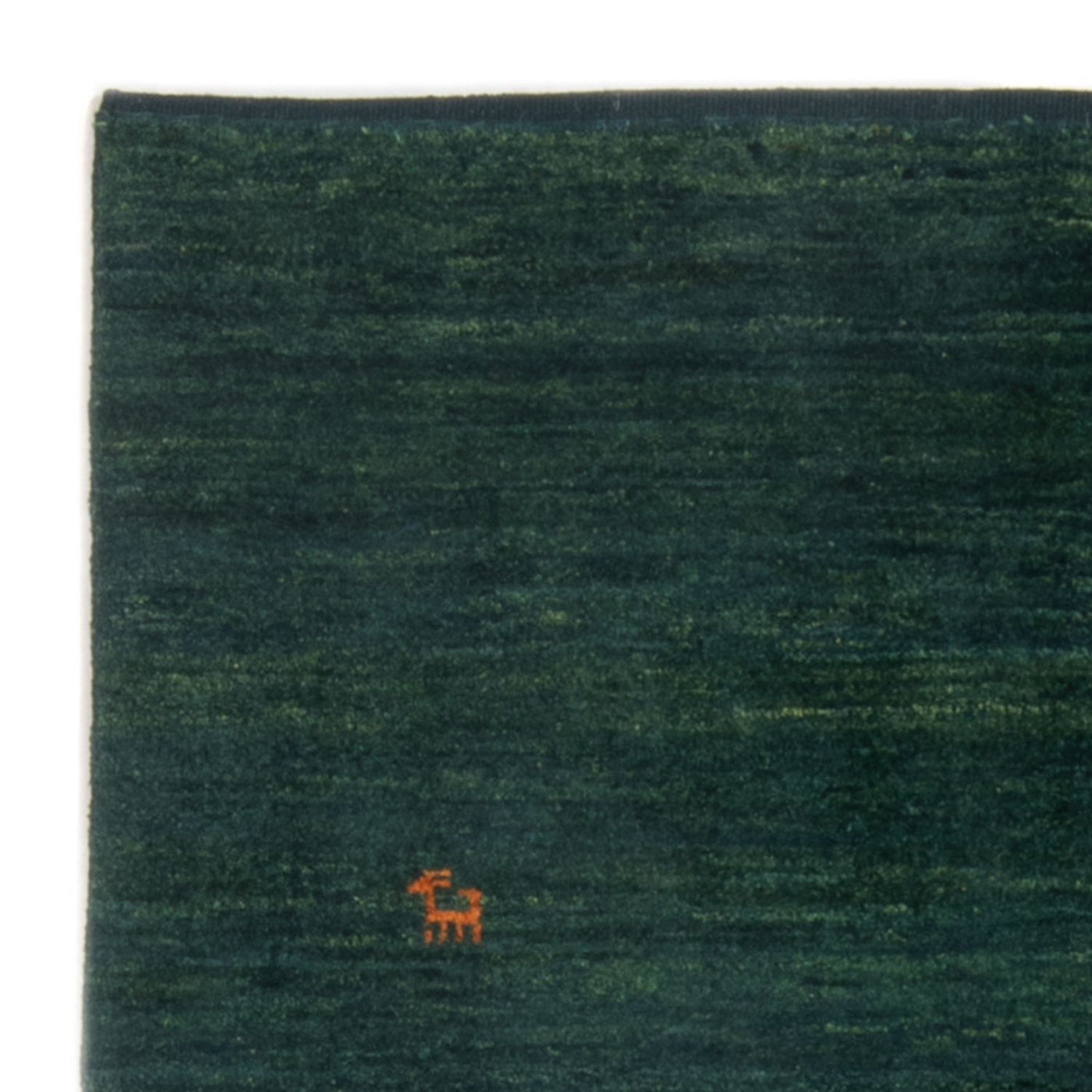 Perzische Gabbeh Tapijt 146x98cm - Perserteppich Wollteppich
