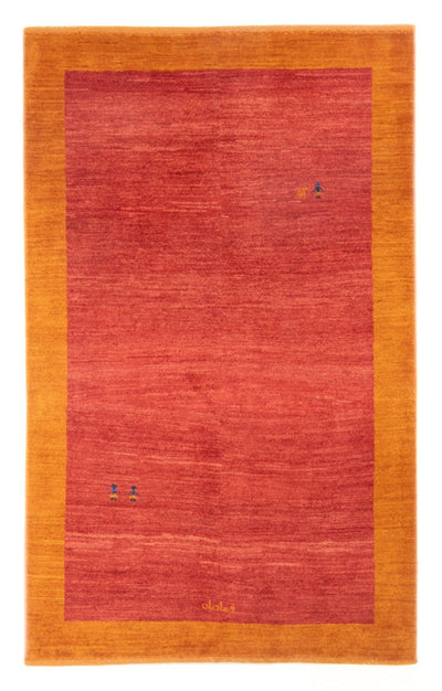 Perzische Gabbeh Tapijt 119x190cm - Perserteppich Wollteppich