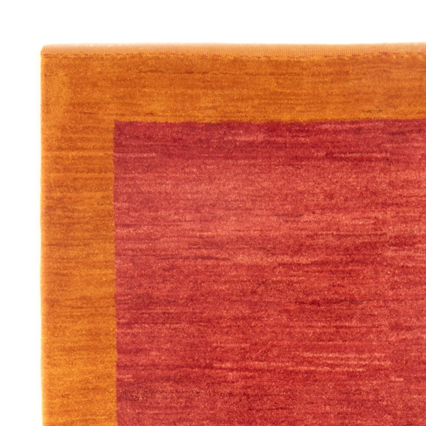 Perzische Gabbeh Tapijt 190x119cm - Perserteppich Wollteppich