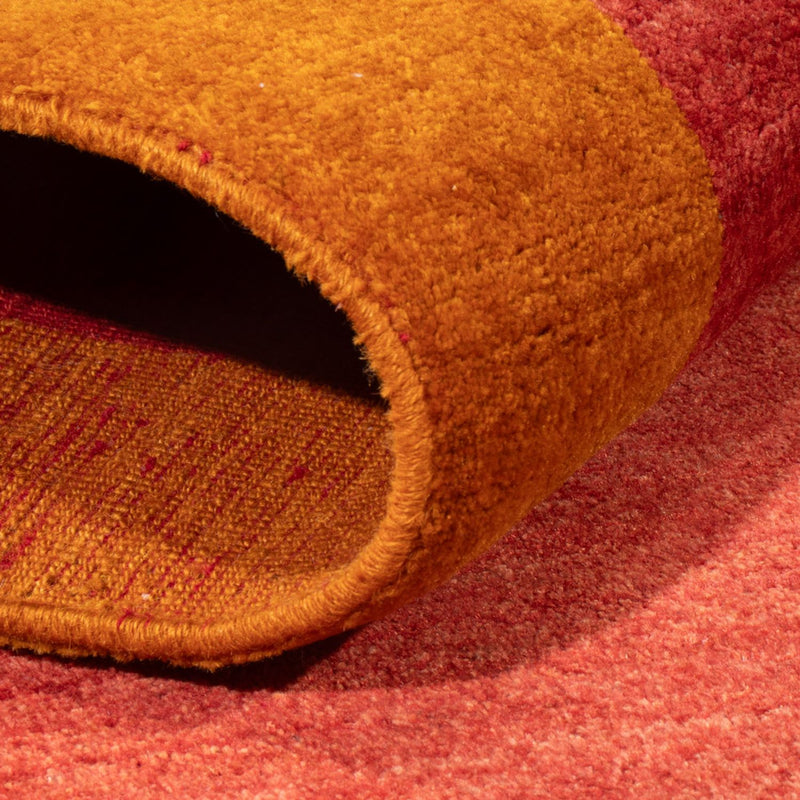 Gabbeh tapijt - Perzisch - 190 x 119 cm - veelkleurig