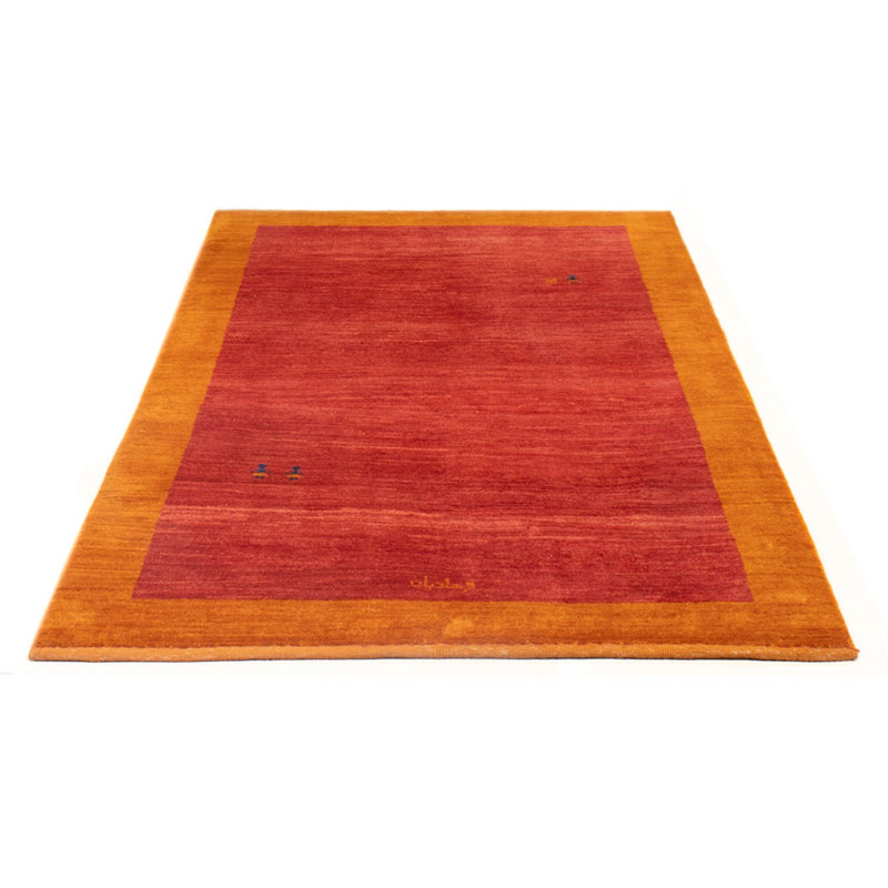 Gabbeh tapijt - Perzisch - 190 x 119 cm - veelkleurig