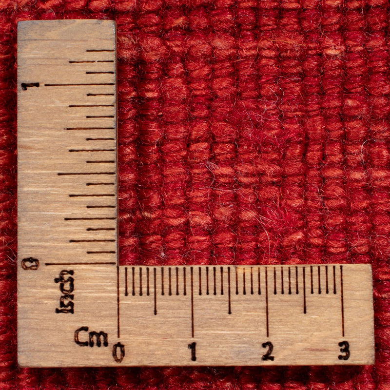 Gabbeh tapijt - Perzisch - 190 x 119 cm - veelkleurig