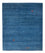 Gabbeh tapijt - Perzisch - 140 x 102 cm - zee blauw