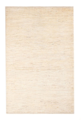 Gabbeh tapijt - Perzisch - 163 x 107 cm - licht beige