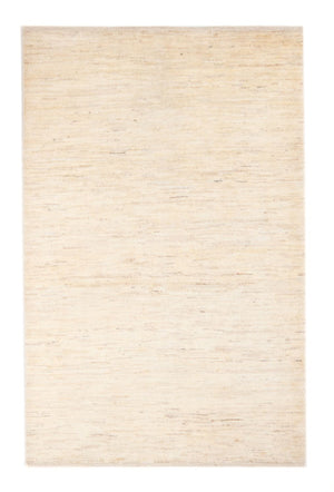 Gabbeh tapijt - Perzisch - 163 x 107 cm - licht beige