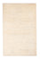 Gabbeh tapijt - Perzisch - 163 x 107 cm - licht beige