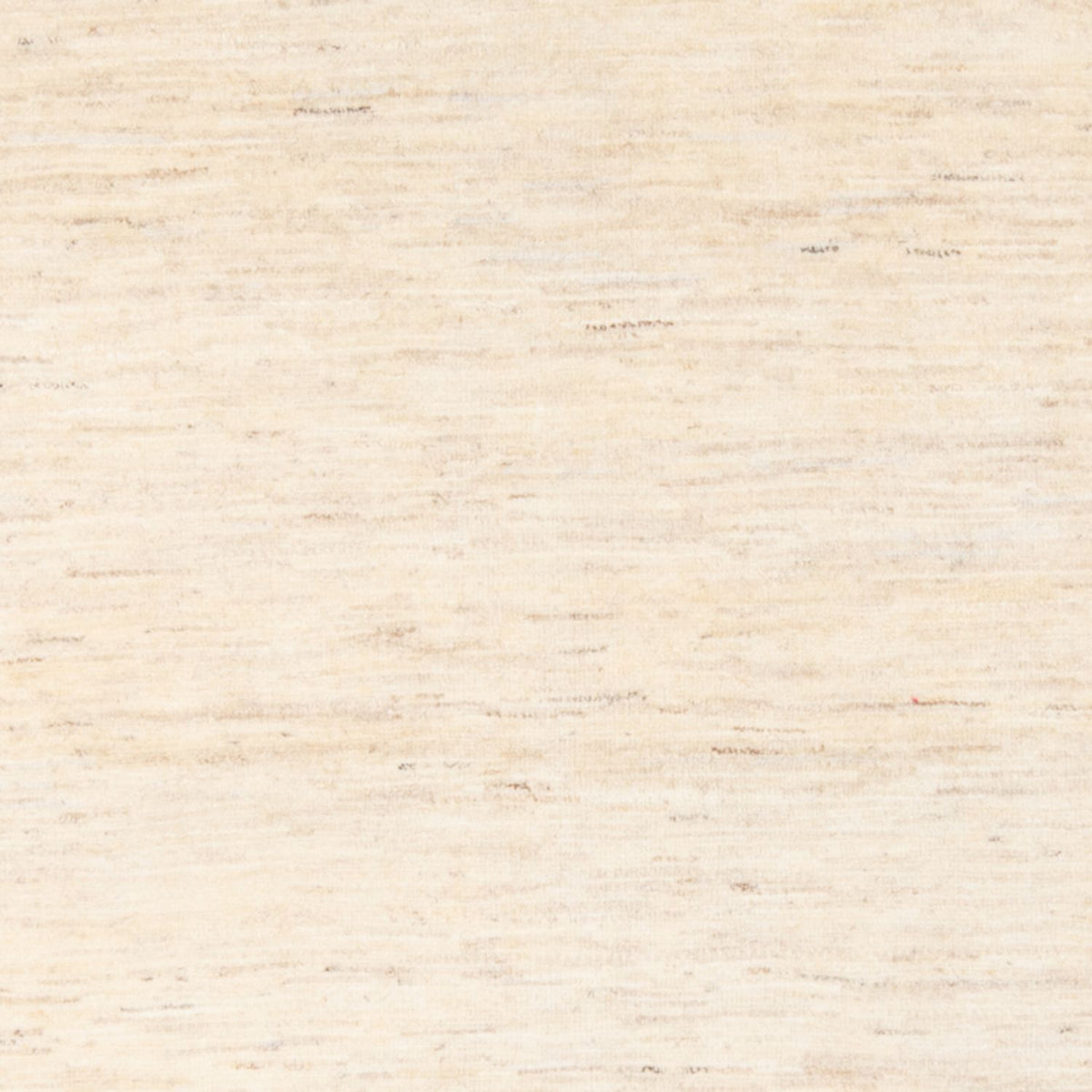 Gabbeh tapijt - Perzisch - 163 x 107 cm - licht beige