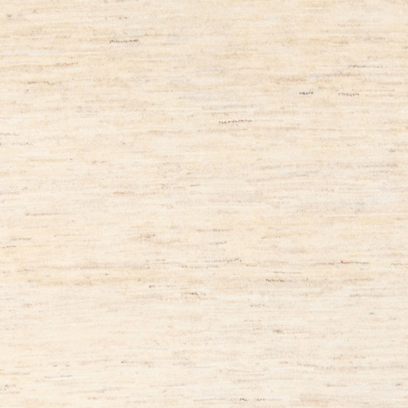 Gabbeh tapijt - Perzisch - 163 x 107 cm - licht beige