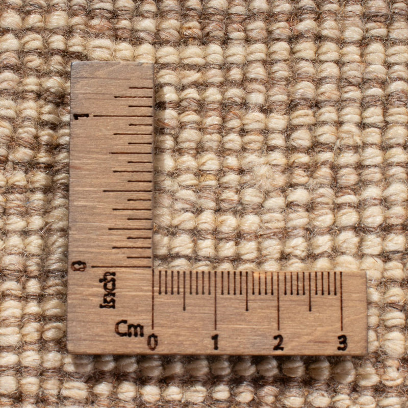 Gabbeh tapijt - Perzisch - 163 x 107 cm - licht beige