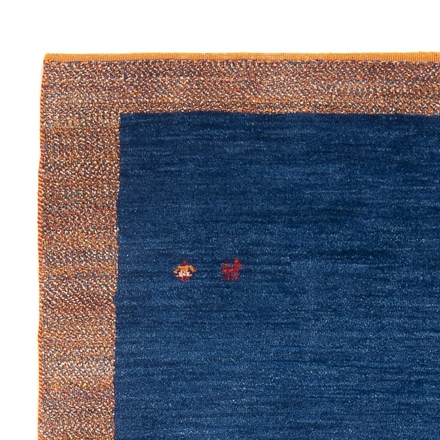 Perzische Gabbeh Tapijt 175x124cm - Perserteppich Wollteppich