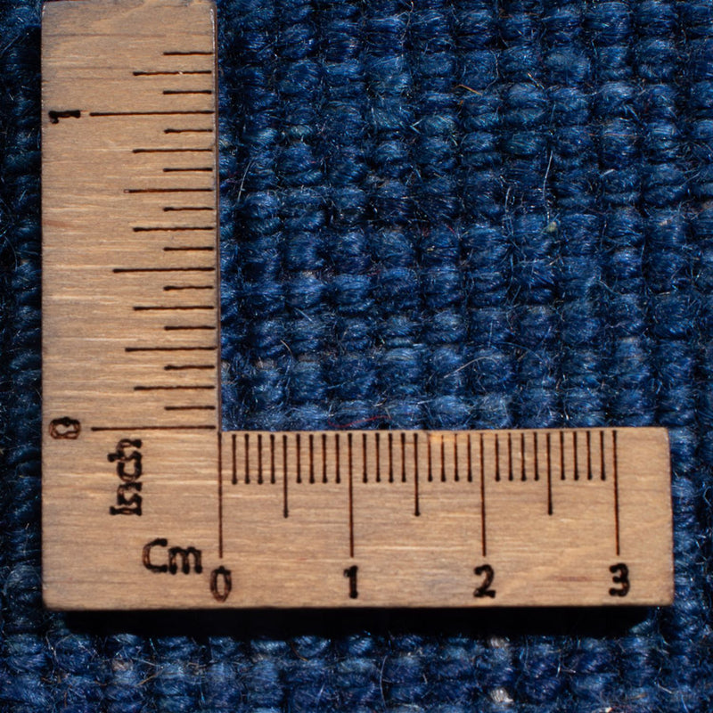 Gabbeh tapijt - Perzisch - 175 x 124 cm - veelkleurig