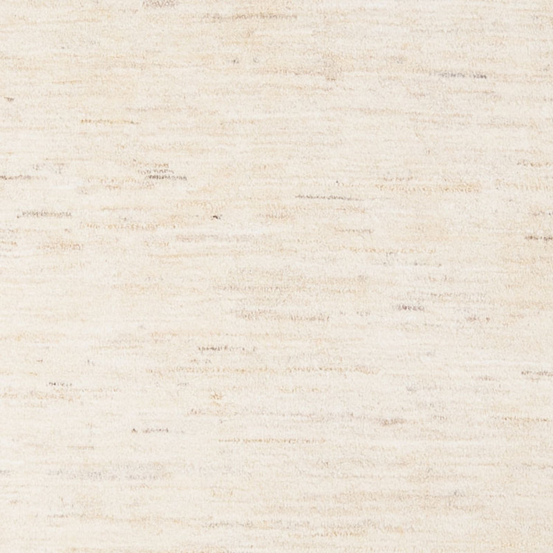 Gabbeh tapijt - Perzisch - 162 x 111 cm - beige