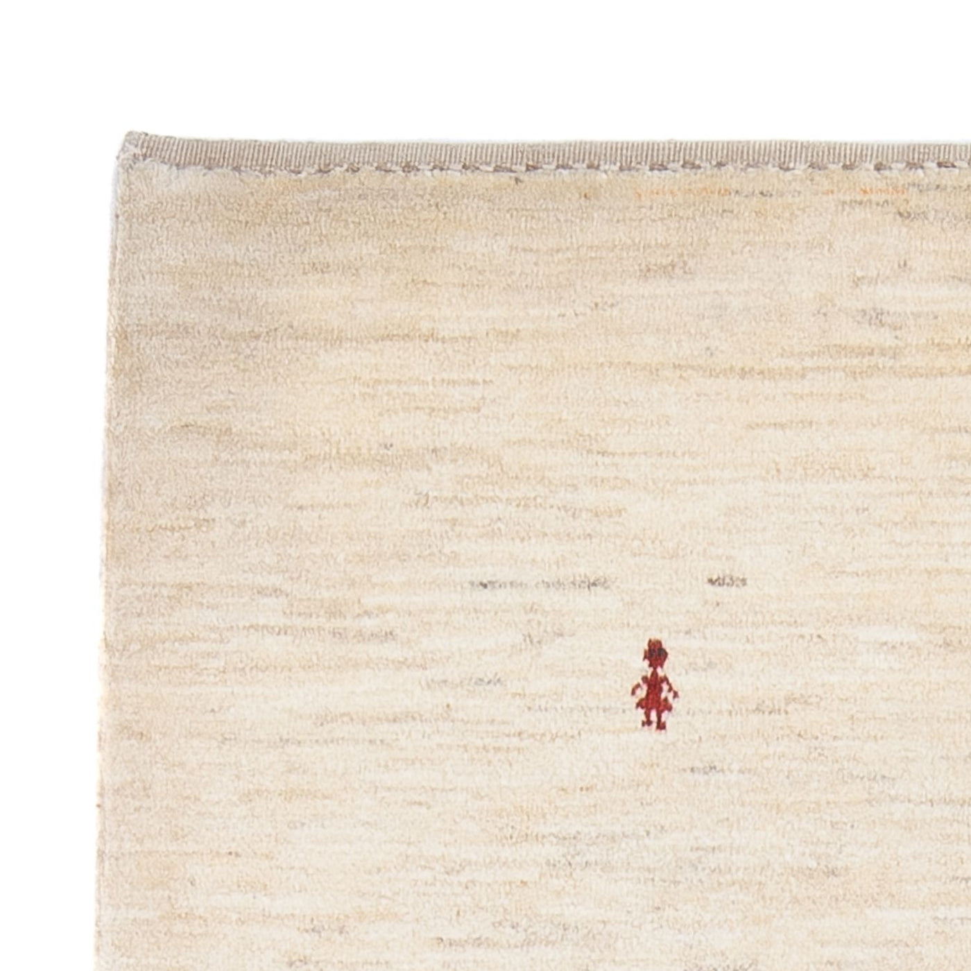 Perzische Gabbeh Tapijt 162x111cm - Perserteppich Wollteppich