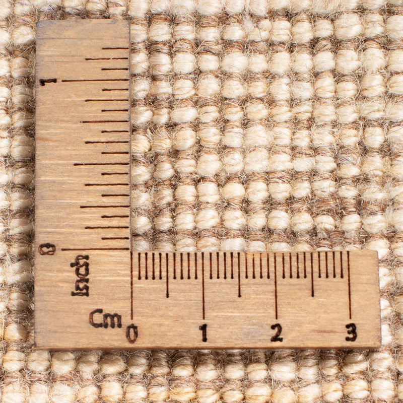 Gabbeh tapijt - Perzisch - 162 x 111 cm - beige